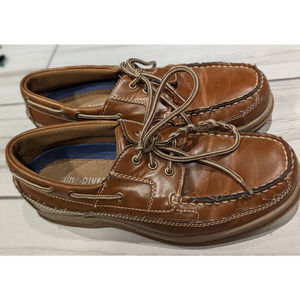 Mens Shoes - Sun River - Size 9